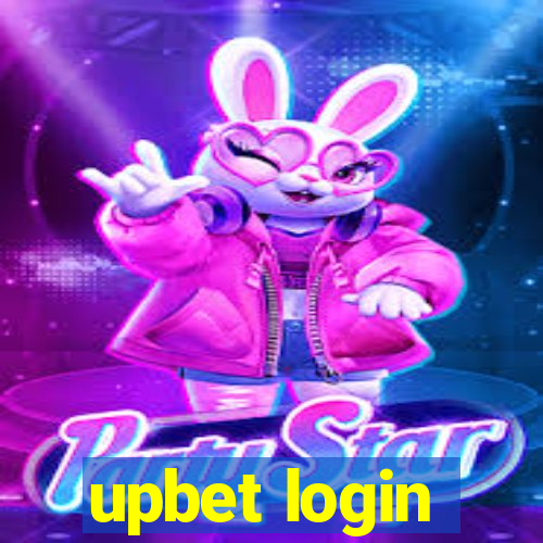 upbet login